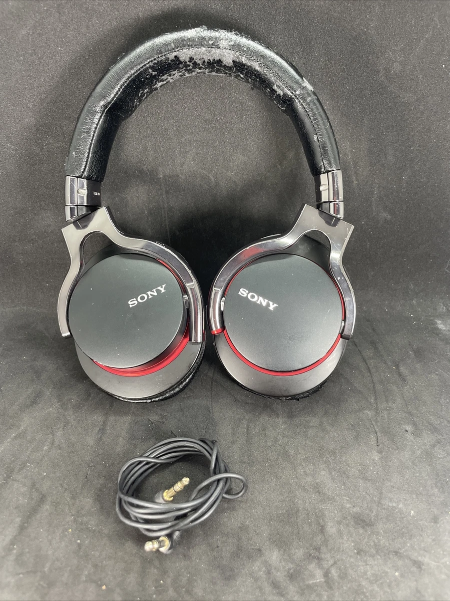 Sony Mdr 1r for sale | eBay