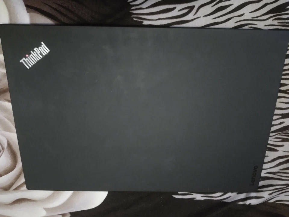 Lenovo Thinkpad X1, Intel i7 (7th gen) 7500u, 512gb ssd, 8gb win 10/11 pro - Image 4 of 4