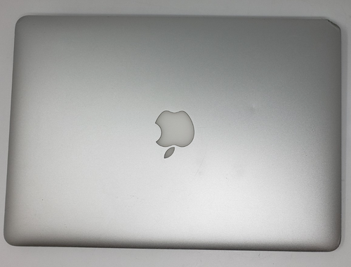 Apple MacBook Air 13" 2015 - 8GB RAM- i5 DualCore 1.60GH - 128GB SSD(See Notes)