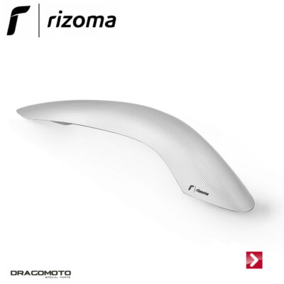 VESPA GTS 300 Hpe Super Tech 2019 Fregio parafango anteriore RIZOMA ZVP013A A...