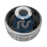RTS Stabilisatorlager Gummilager Vorne Beidseitig Unten Vorne FüR VW Polo AW1