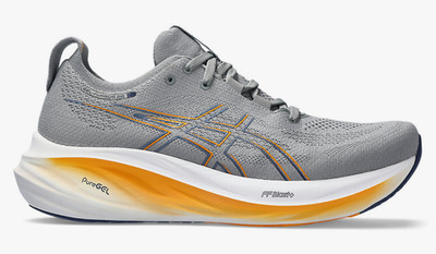ASICS Men's Gel-Nimbus 26 Running Shoes, US 7 ( WIDE ) -MSRP IS $170, RARE