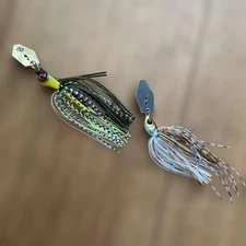 RAID JAPAN Max Blade Jackal 14g Break Blade Fishing Lure Made in Japan