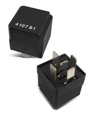 DODGE JEEP CHRYSLER MULTIPURPOSE 5 PIN RELAY 04727370AA - Foto 8