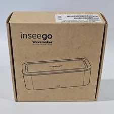 Inseego Wavemaker FX3100 Dual Sim 5G Router - for Business or Home, Dual-Band...