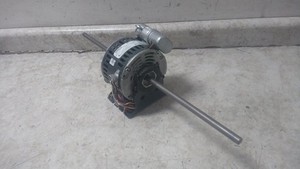 Fasco D1055A 1/12 HP 1375 RPM 115 to 127VAC OEM Replacement Motor (C)