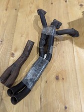 Classic mini LCB manifold with Lambda boss suit spi etc