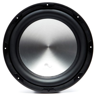 Harmony Audio HA-A152 Car Stereo Alloy Series 15'' Sub 1500W Dual 2 Ohm Subwoofer