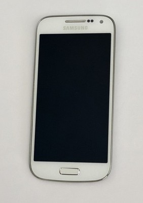 Original SAMSUNG Galaxy S4 Mini GT-i9195 LCD Display Bildschirm Komplett Weiß #5