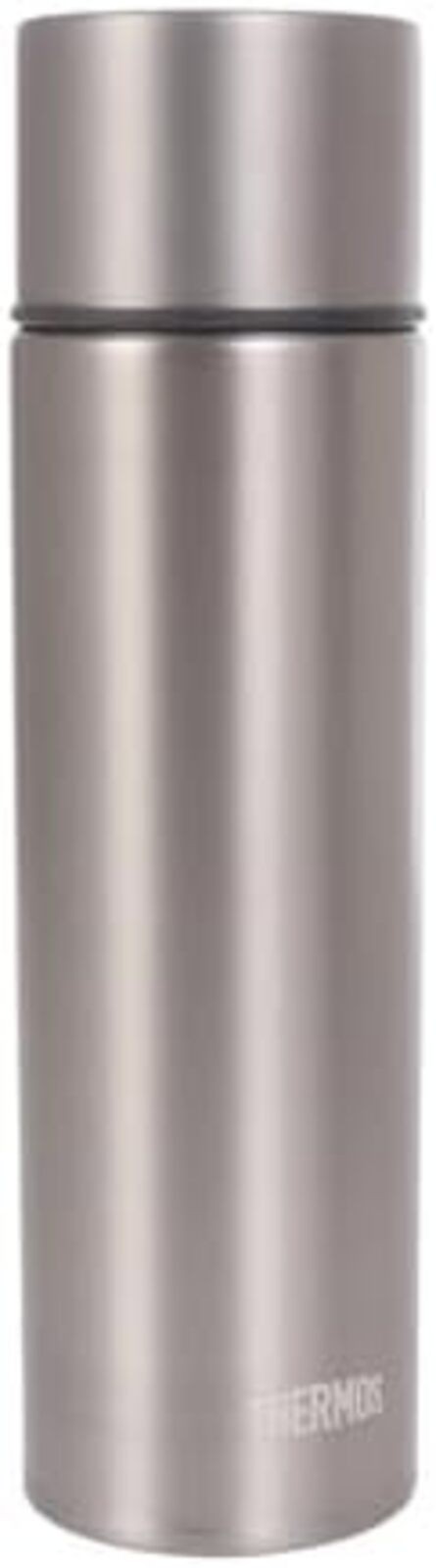 Thermos Vacuum Insulated Titanium Bottle FJN-500T 0811700122 500ml F/S w/Track#