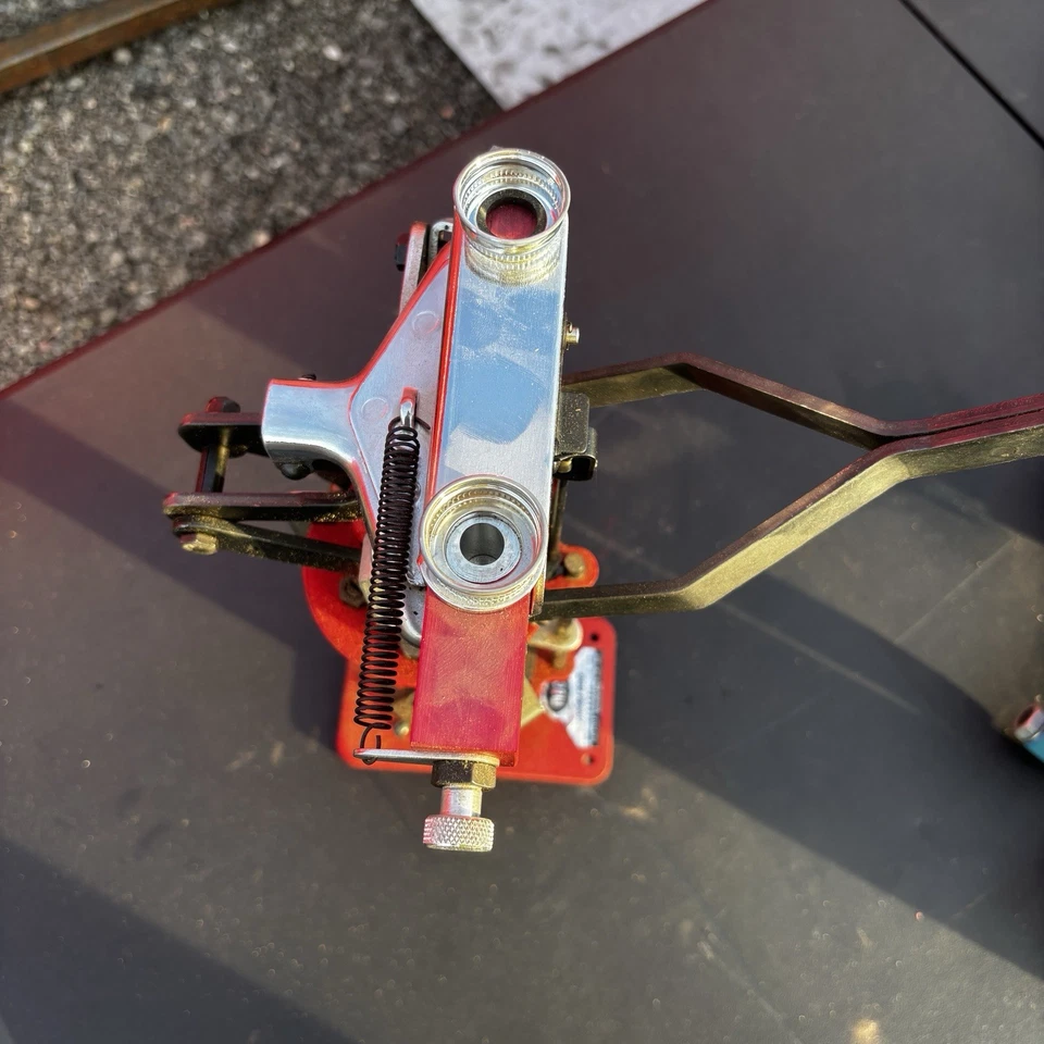 MEC 650 12 Gauge Progressive Shotgun Shell Reloader - Image 4 of 4