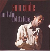 Sam Cooke - Rhythm And The Blues - Cd - G3Z