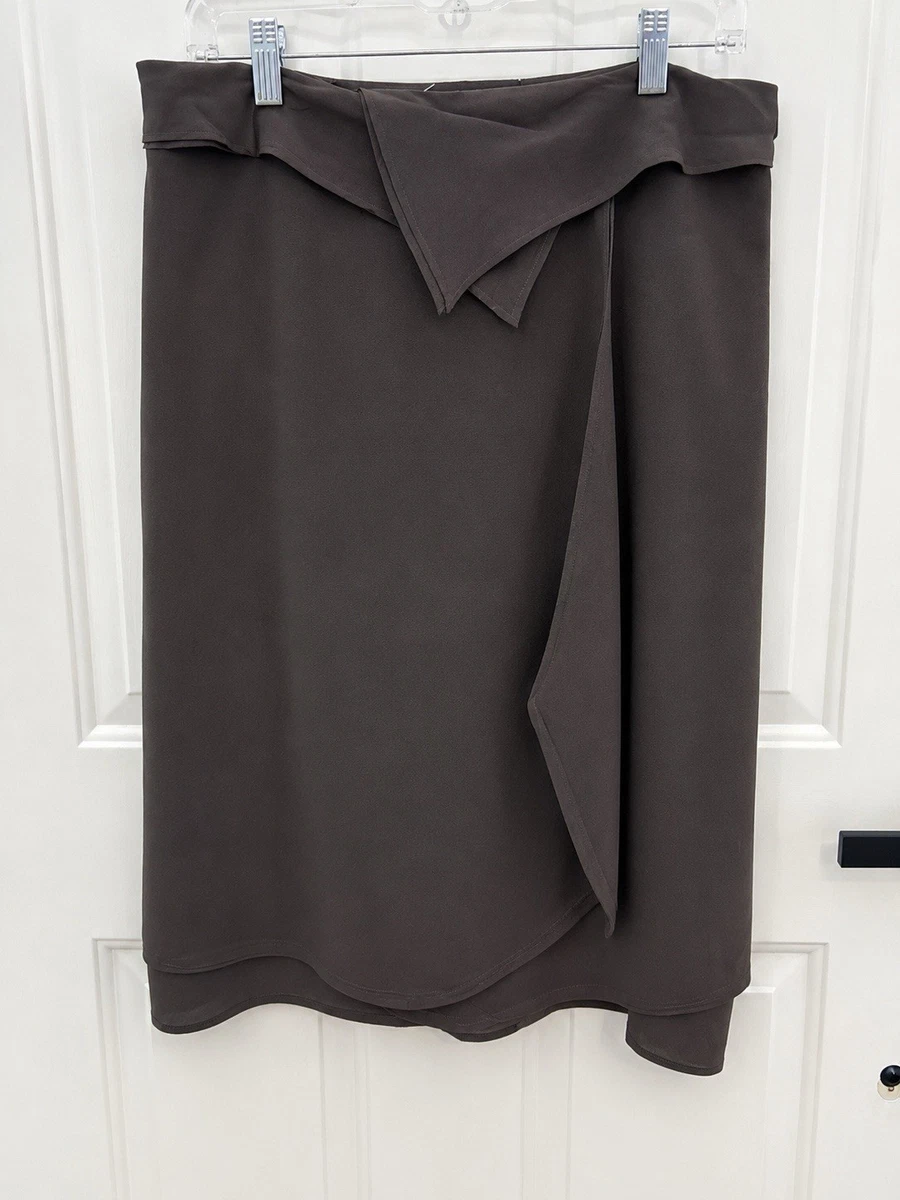 Silk Skirts Max Mara for sale | eBay
