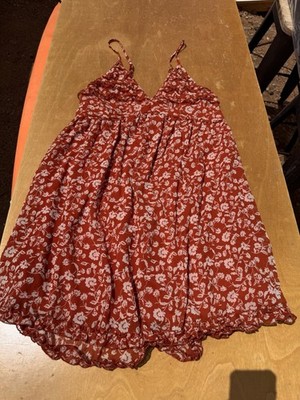 Trixxi Xl Summer Dress