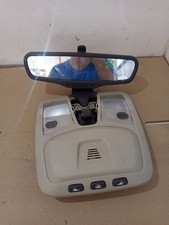 Retroviseur intérieur Volvo S60