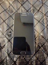 Samsung Galaxy S6 - SM-G920F - 32GB - Black Sapphire (Senza SIM-lock) - Batteria nuova