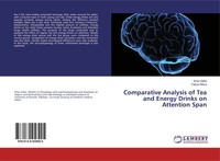 Kiran Zafar (U. A.) | Comparative Analysis Of Tea And Energy Drinks On...