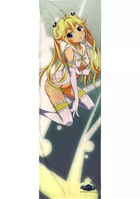 Takara Tomy Arts Michiru Matsushima Dakimakura Cover Fruit Design 2015 Limited