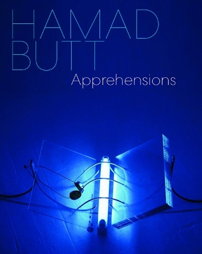 Hamad Butt: Apprehensions by Dominic Johnson [Hardback]
