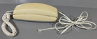Vintage Conair Slimline/Trimline BIGBUTTON (Model PR5001) Yellow/Beige Telephone — photo 2