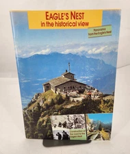 Eagle's Nest in the Historical View, Paperback, Guide / Photobook, Panorama