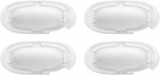 4 Packs Replacement AirFit N30i P30i Pillows Nasal Cushion Exhalation Vent Diffu