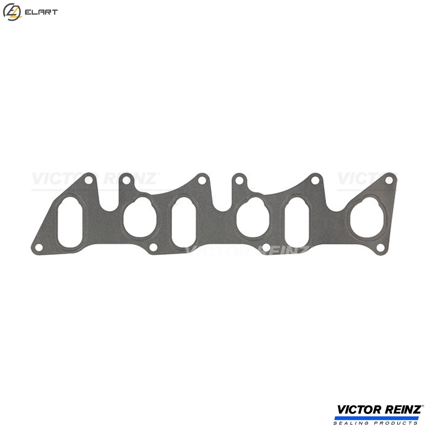 GASKET INTAKE MANIFOLD HOUSING 71-31409-00 FOR AAA/M 104.900/AES/AMY 2.8L 6cyl