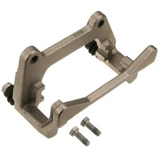 Bremssattel-Halter hinten links für Audi A6 4GH C7 4G2 4G5 A7 4GA Q5 | 23971220