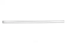 Door Window Glass Run Channel URO Parts 91453186610 fits 70-76 Porsche 914