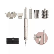 Shark FlexStyle 5-in-1 Air Styler & Hair Dryer Set HD440SLUK