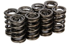 Isky Cams 1.235 Dual Valve Springs 8pk 625626-8 Isky Cams 1.235 Dual Valve Springs 8pk 625626-8