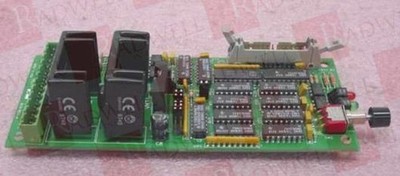 TOKYO ELECTRON A/N294130-401 / AN294130401 (USED)