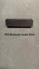 Skull & Co. AudioStick Bluetooth 5.0 Wireless Audio Transmitter Adapter Low Late