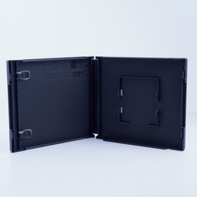 Custom Cartridge Display Case for Game Boy Advance - CASE ONLY, NO GAME/MANUAL