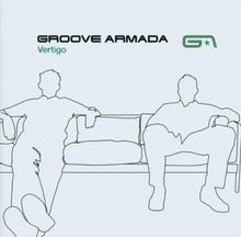 Vertigo von Groove Armada | CD | Zustand gut