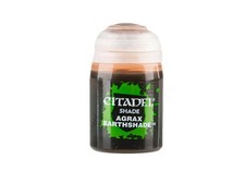 Citadel - Agrax Earthshade shade , 18ml, 24-15