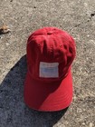 Vintage POLO SPORT Ralph Lauren “U.S.R.L. Flag Patch”  Strap Back Hat Cap — photo 2