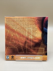 Tested Sega Dreamcast - Generator Vol. 1