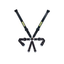 Schroth Racing Sr 91152pd O-6 Harness Kit Profi 2x2 6 Point Sfi 16.1 Pull Down Schroth Racing Sr 91152pd O-6 Harness Kit Profi 2x2 6 Point Sfi 16.1 Pull Down