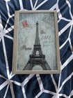 Eiffel Tower Kang Hui Decorative Book Case — photo 3
