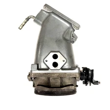 2003-2004 Ford Mustang Cobra SVT Eaton Supercharger Elbow & Throttle Body