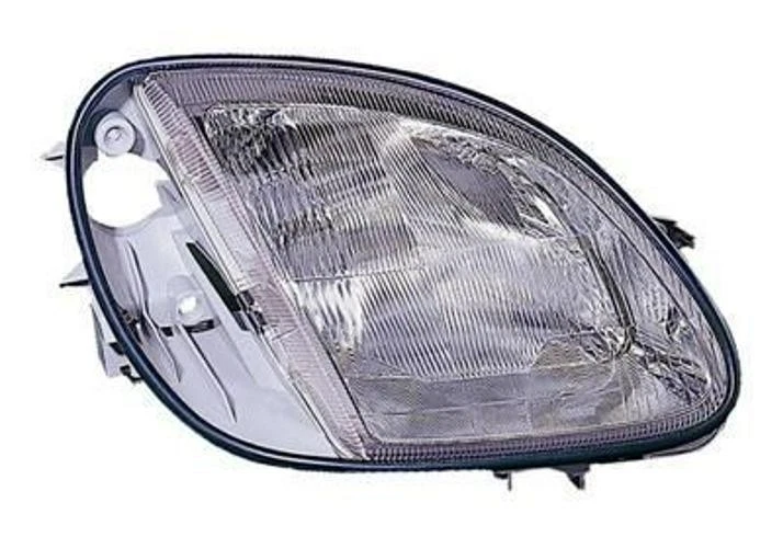 VAN WEZEL Scheinwerfer Rechts passend für MERCEDES-BENZ SLK (R170) 3013962 - Bild 2 von 4