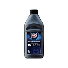 Bremsflüssigkeit LIQUI MOLY 21730 DOT 5.1 EV synthetisch 1 Liter