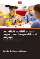 Zuleika QuiñóNez Villamar | Le DéFicit Auditif Et Son Impact Sur...