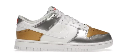 Nike Dunk Low - Heirloom (Women's - Size 8) - DH4403 700