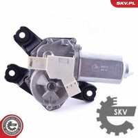 Esen SKV 19SKV179 Wischermotor Motor Scheibenwischer FüR Renault