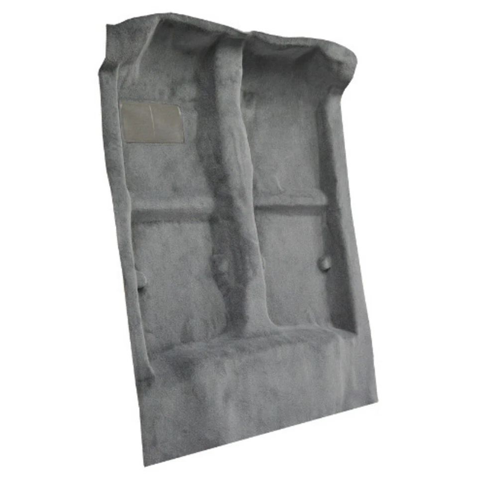 Alfombra para Mercury Tracer 1991-1999 4 puertas Cutpile Foto 2 de 4