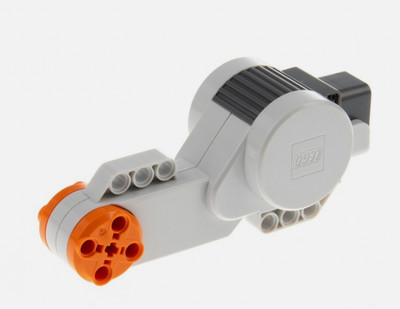 Lego Lego  Mindstorm NXT Servo-Motor 53787 /auch für EV3 passend