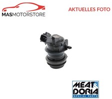 WASCHWASSER PUMPE VORNE MEAT & DORIA 20212 I FÜR MAZDA 6,3,5,CX-7,CX-9