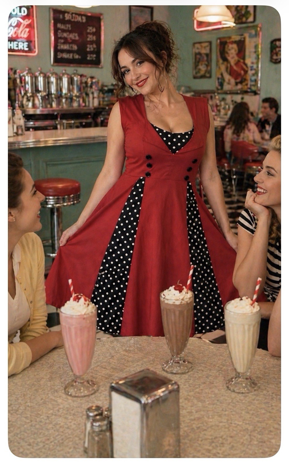 Dress-image